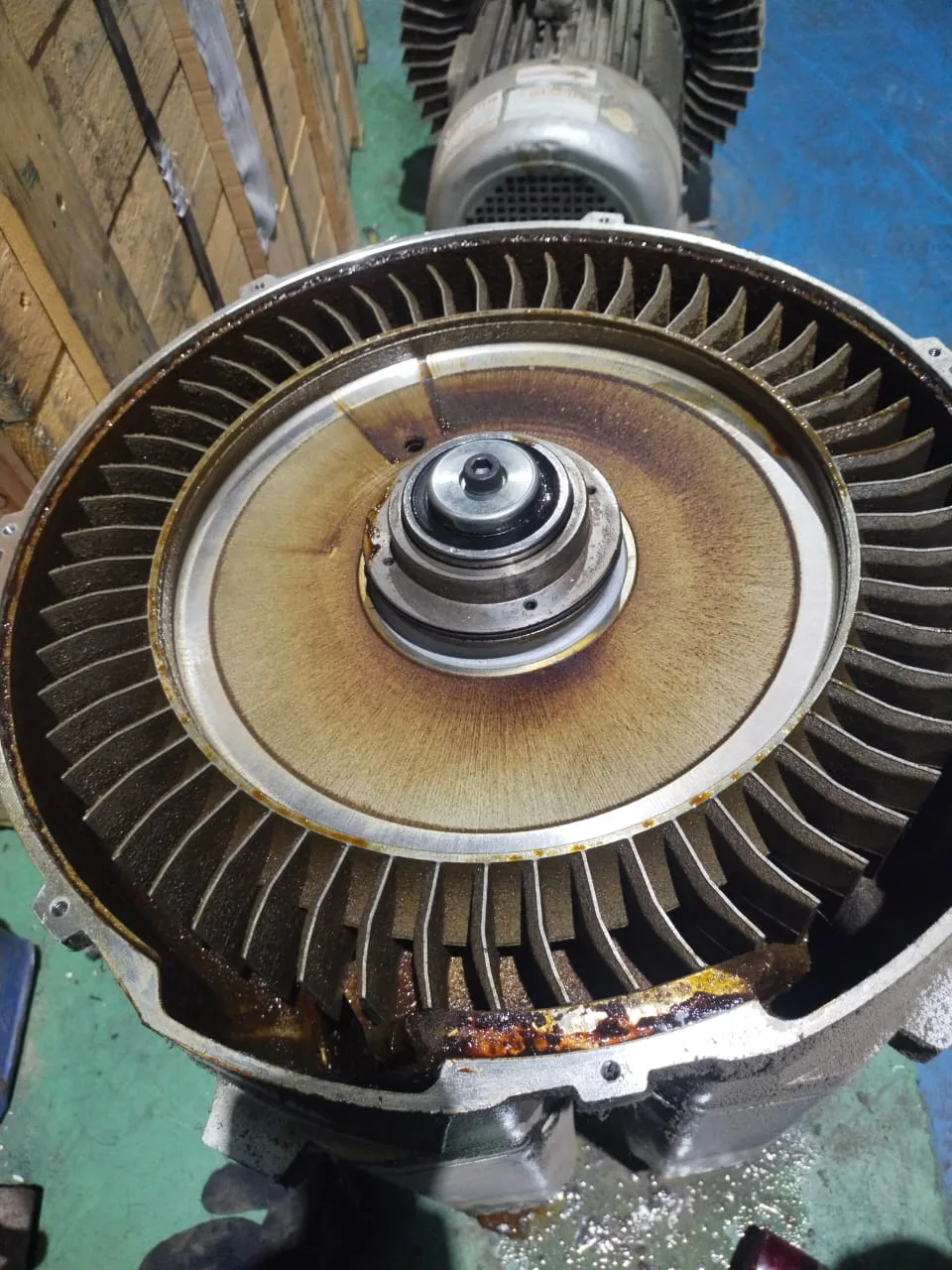 Blower Maintenance Secrets 2025: Extend Your Machine Lifespan | Cleantek